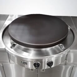 Evo 10-0055-10-0053-30 Affinity 30G Series Flat Top Gas Grill On Cart -Smokey Ridge Grills Shop 10 0055 10 0053 30 d 04 21