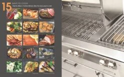Alfresco ALXE-36 Built-In Grill, 36-Inch 11 Alfresco ALXE-36 Built-In Grill, 36-Inch -Smokey Ridge Grills Shop 15 ways to cook 5