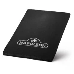 Napoleon 61818 18-Inch Built-in Side Burner Cover