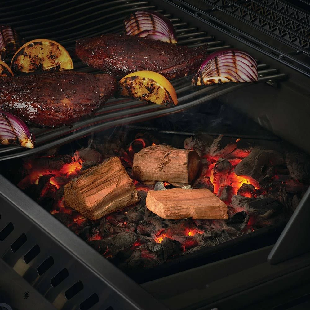 Napoleon 67028 Apple Wood Chunks 2 Napoleon 67028 Apple Wood Chunks - Image 2