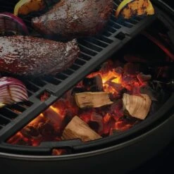 Napoleon 67028 Apple Wood Chunks 6 Napoleon 67028 Apple Wood Chunks -Smokey Ridge Grills Shop 67028 ls b 04 20