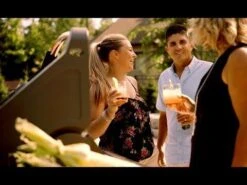 Napoleon BIP500RBSS-3 Prestige 500 Built-In Gas Grill With Rotisserie -Smokey Ridge Grills Shop A24adx0vEMA 1487