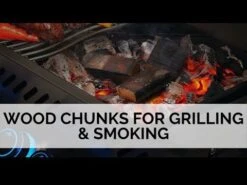 Napoleon 67028 Apple Wood Chunks 7 Napoleon 67028 Apple Wood Chunks -Smokey Ridge Grills Shop PzxB0zJTmQ4 74