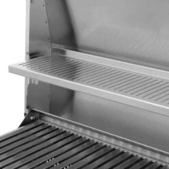 Solaire AA23A AllAbout Double Burner Infrared Portable Grill With Warming Rack 11 Solaire AA23A AllAbout Double Burner Infrared Portable Grill With Warming Rack -Smokey Ridge Grills Shop aa23a feat b 02 20
