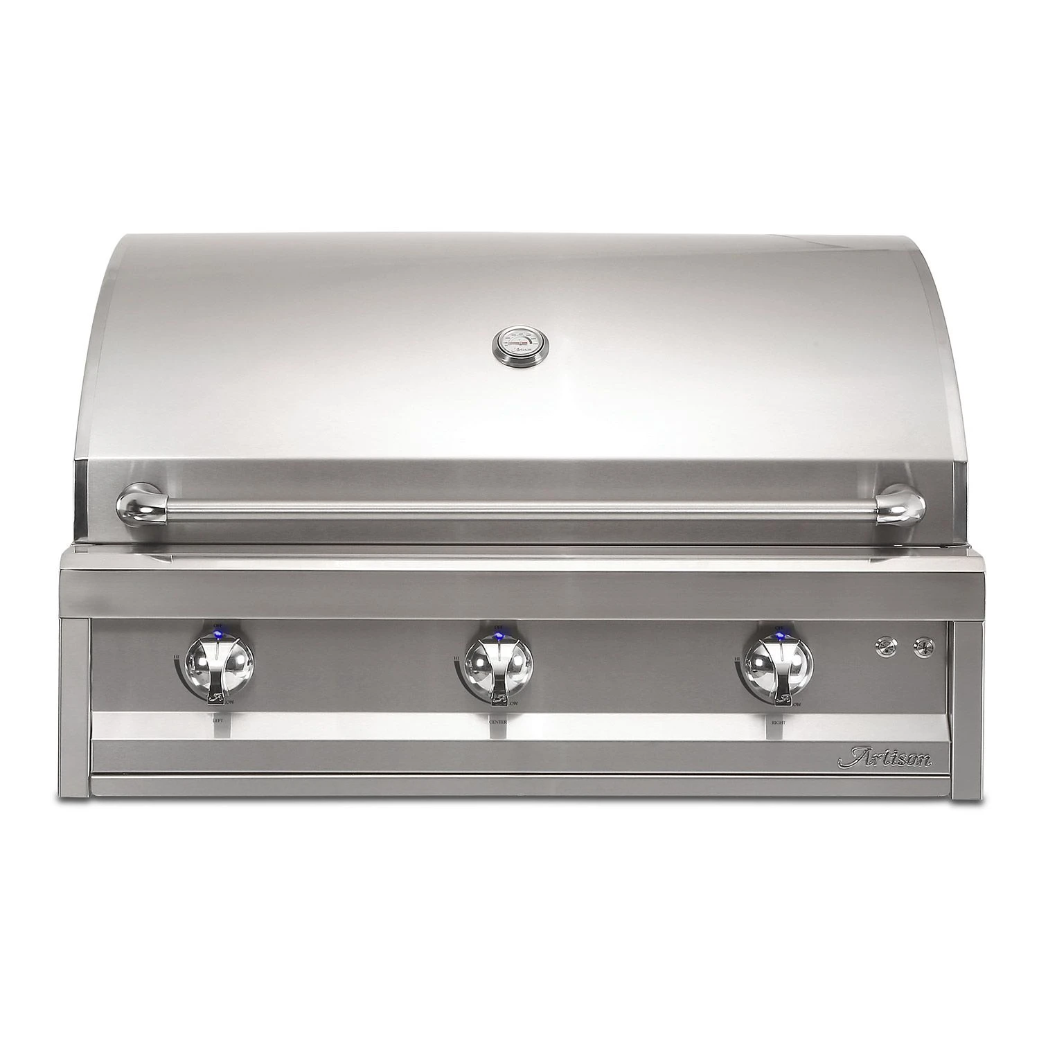 Artisan AAEP-36 American Eagle Series 36-Inch Built In Gas Grill 1 Artisan AAEP-36 American Eagle Series 36-Inch Built In Gas Grill