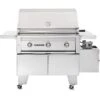 Sedona By Lynx L600ADA ADA 36-Inch Gas Grill On Cart