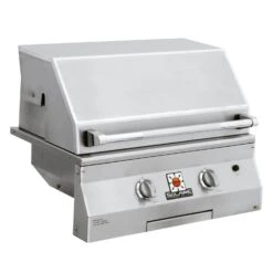 Solaire AGBQ-27 27-Inch Standard Built-In Grill