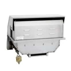 Solaire AGBQ-27 27-Inch Standard Built-In Grill 8 Solaire AGBQ-27 27-Inch Standard Built-In Grill -Smokey Ridge Grills Shop agbq27 bi c 02 20