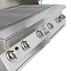 Solaire AGBQ-56 56-Inch Built-In All Grill With Dual Rotisserie 8 Solaire AGBQ-56 56-Inch Built-In All Grill With Dual Rotisserie -Smokey Ridge Grills Shop agbq56t bi feat a 02 20 1