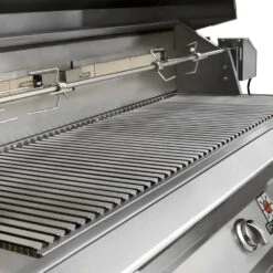 Solaire AGBQ-56 56-Inch Built-In All Grill With Dual Rotisserie 9 Solaire AGBQ-56 56-Inch Built-In All Grill With Dual Rotisserie -Smokey Ridge Grills Shop agbq56t bi feat b 02 20 1