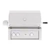 Summerset ALT36 Alturi Series Built-In Gas Grill, 36-Inch