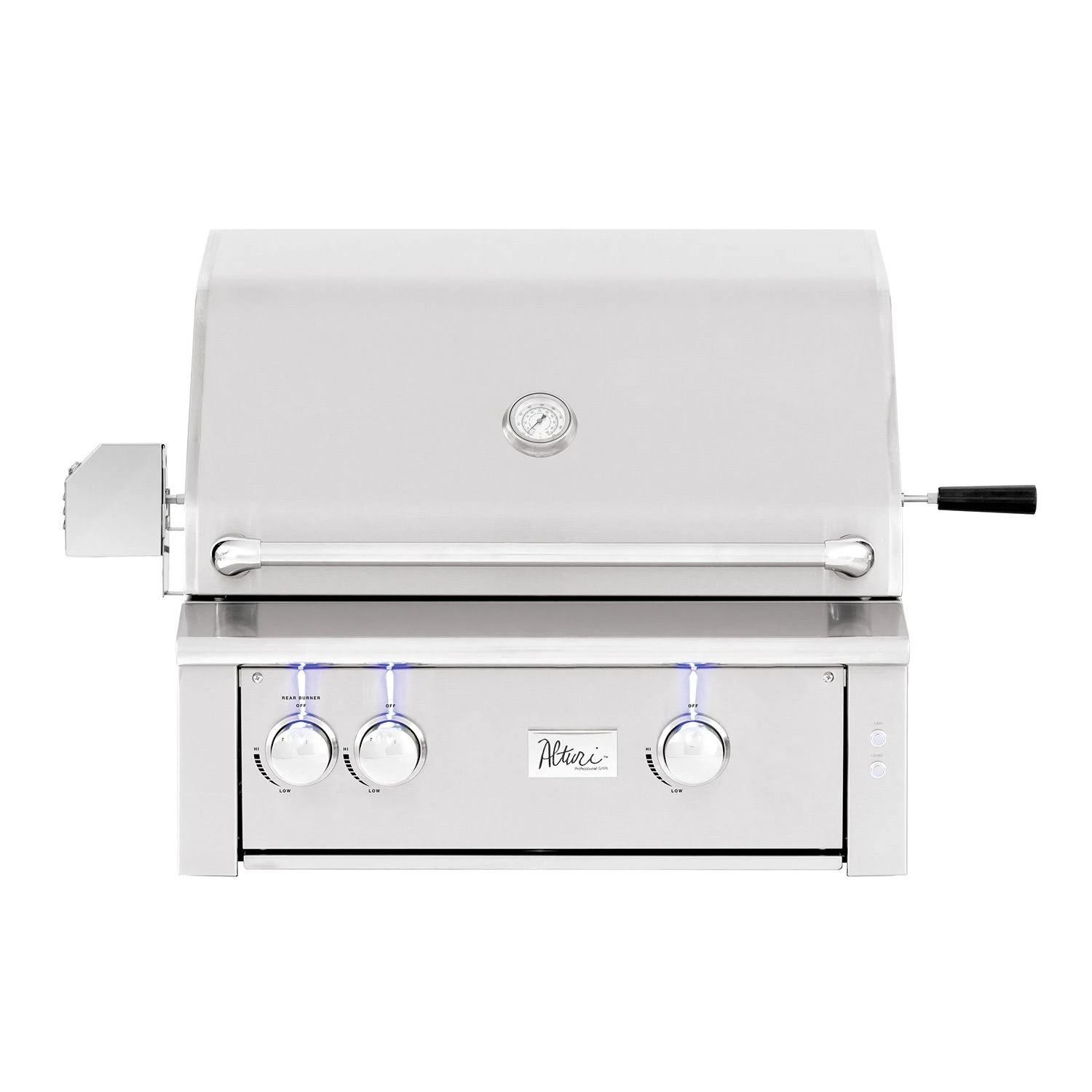Summerset ALT36 Alturi Series Built-In Gas Grill, 36-Inch 1 Summerset ALT36 Alturi Series Built-In Gas Grill, 36-Inch