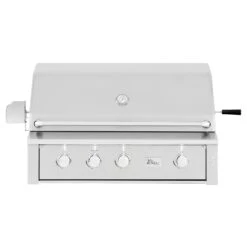 Summerset ALT42 Alturi Series Built-In Gas Grill, 42-Inch