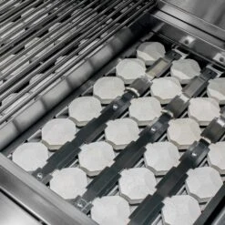 Summerset ALT36 Alturi Series Built-In Gas Grill, 36-Inch 9 Summerset ALT36 Alturi Series Built-In Gas Grill, 36-Inch -Smokey Ridge Grills Shop alturi briquettes b 01 20 1