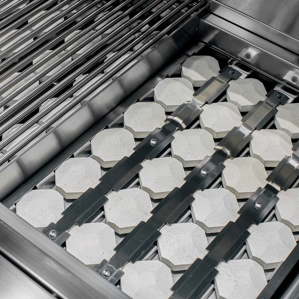 Summerset ALT30 Alturi Series Built-In Gas Grill, 30-Inch 4 Summerset ALT30 Alturi Series Built-In Gas Grill, 30-Inch - Image 4