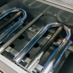 Summerset ALT30 Alturi Series Built-In Gas Grill, 30-Inch 8 Summerset ALT30 Alturi Series Built-In Gas Grill, 30-Inch -Smokey Ridge Grills Shop alturi tube burner b 01 20 2