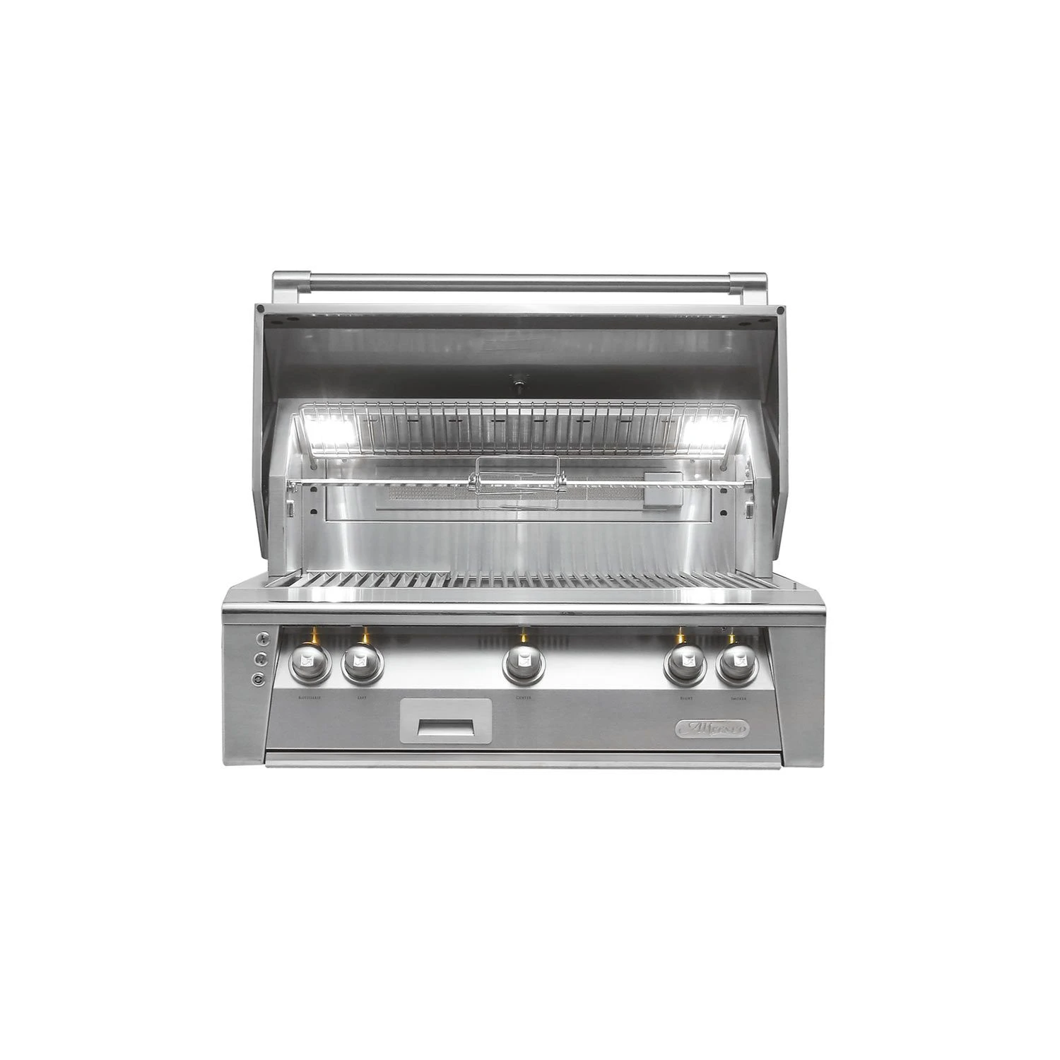 Alfresco ALXE-36 Built-In Grill, 36-Inch 1 Alfresco ALXE-36 Built-In Grill, 36-Inch