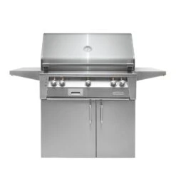 Alfresco ALXE-36C Freestanding Grill, 36-Inch