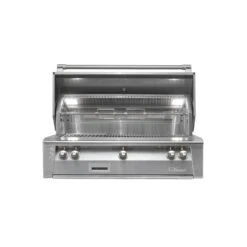 Alfresco ALXE-42 Built-In Grill, 42-Inch