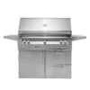 Alfresco ALXE-42CD Deluxe Freestanding Gas Grill, 42-Inch