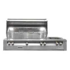 Alfresco ALXE-56 Built-In Grill, 56-Inch