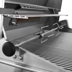 American Outdoor Grill T-Series 24 Inch Built-In Gas Grill 11 American Outdoor Grill T-Series 24 Inch Built-In Gas Grill -Smokey Ridge Grills Shop aog rot