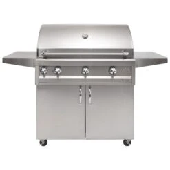 Artisan ARTP-36C Professional Series 36-Inch Gas Grill On Cart