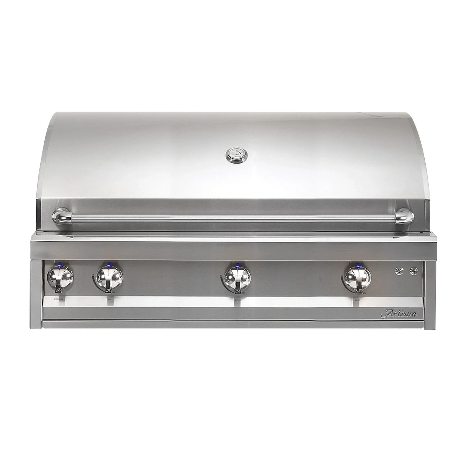 Artisan ARTP-42 Professional Series 42-Inch Built In Gas Grill 1 Artisan ARTP-42 Professional Series 42-Inch Built In Gas Grill