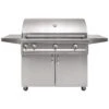 Artisan ARTP-42C Professional Series 42-Inch Gas Grill On Cart