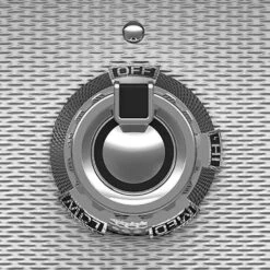 Aspire By Hestan EBR36 Built-In Gas Grill, 36-Inch 9 Aspire By Hestan EBR36 Built-In Gas Grill, 36-Inch -Smokey Ridge Grills Shop aspire knob 2