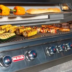 Bull BG-6264x Diablo 46-Inch 6-Burner Built-In Grill 11 Bull BG-6264x Diablo 46-Inch 6-Burner Built-In Grill -Smokey Ridge Grills Shop bg 6264x ls d 04 21