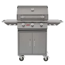 Bull BG-6910x Steer Premium 24-Inch Grill On Cart