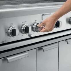 DCS BGC30-BQ Series 7 30-Inch Built-In Gas Grill -Smokey Ridge Grills Shop bgc30 bq config e 05 23