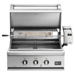 Smokey Ridge Grills Shop -Smokey Ridge Grills Shop bh1 30r config b 05 23