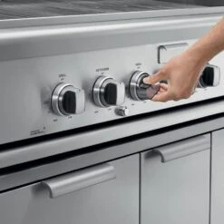 DCS BH1-30R Series 7 Series 7 30-Inch Built-In Gas Grill With Rotisserie 8 DCS BH1-30R Series 7 Series 7 30-Inch Built-In Gas Grill With Rotisserie -Smokey Ridge Grills Shop bh1 30r config c 05 23