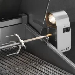 DCS BH1-30R Series 7 Series 7 30-Inch Built-In Gas Grill With Rotisserie 10 DCS BH1-30R Series 7 Series 7 30-Inch Built-In Gas Grill With Rotisserie -Smokey Ridge Grills Shop bh1 30r config e 05 23