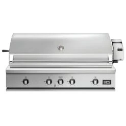 DCS BH1-48R Series 7 48-Inch Built-In Gas Grill With Rotisserie