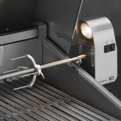 DCS BH1-36R Series 7 36-Inch Built-In Gas Grill With Rotisserie -Smokey Ridge Grills Shop bh1 48rs config d 05 23