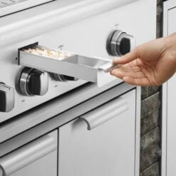 DCS BH1-36R Series 7 36-Inch Built-In Gas Grill With Rotisserie -Smokey Ridge Grills Shop bh1 48rs config e 05 23