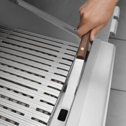 DCS BH1-48RS Series 7 48-Inch Built-In Gas Grill With Rotisserie And Side Burner -Smokey Ridge Grills Shop bh1 48rs config f 05 23 1