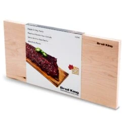 Broil King 63290 Maple Grilling Planks -Smokey Ridge Grills Shop bk 63290 c 06 20