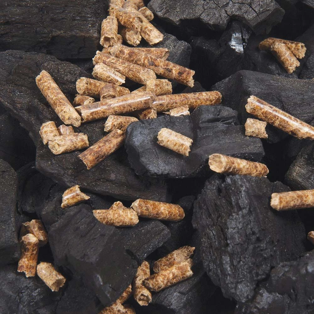 Broil King 63930 Smoke Master's Blend Wood Pellets 3 Broil King 63930 Smoke Master's Blend Wood Pellets - Image 3