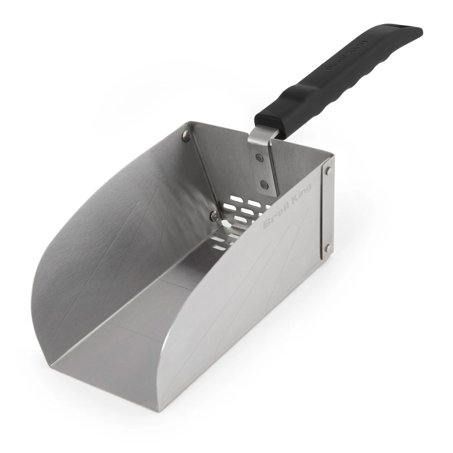 Broil King 63946 Pellet And Charcoal Scoop 1 Broil King 63946 Pellet And Charcoal Scoop
