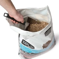 Broil King 63946 Pellet And Charcoal Scoop 9 Broil King 63946 Pellet And Charcoal Scoop -Smokey Ridge Grills Shop bk 63946 d 06 20