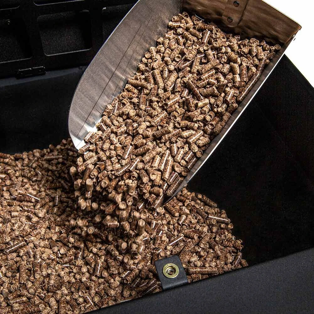 Broil King 63946 Pellet And Charcoal Scoop 6 Broil King 63946 Pellet And Charcoal Scoop - Image 6