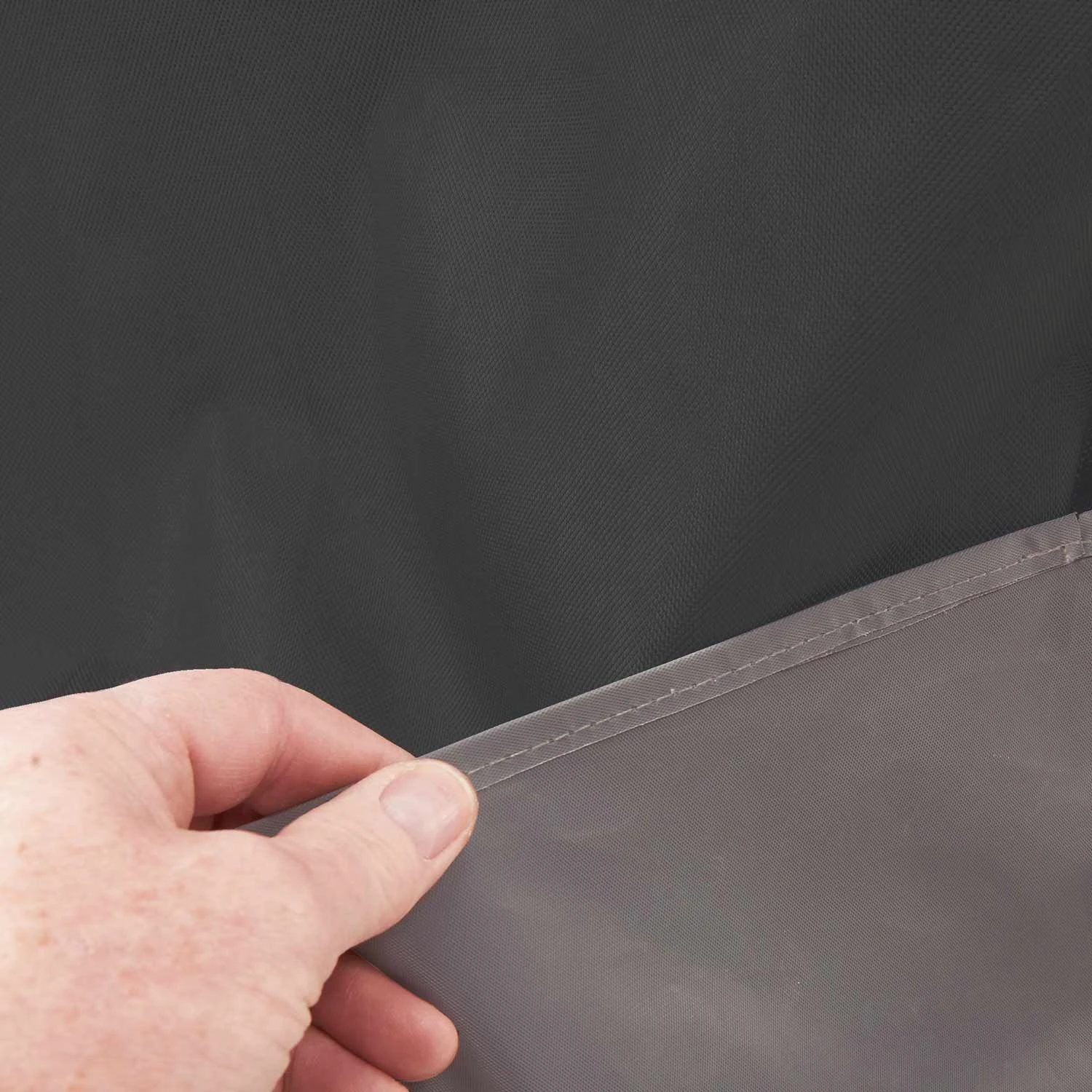 Broil King 67487 58-Inch Select Grill Cover For Baron 400, Signet 70/90/320, Sovereign 20/70/90 Grills 5 Broil King 67487 58-Inch Select Grill Cover For Baron 400, Signet 70/90/320, Sovereign 20/70/90 Grills - Image 5