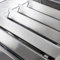 Broil King REG-S520C Regal S520 Commercial 5-Burner Grill On 2-Wheel Cart, 32-Inches 10 Broil King REG-S520C Regal S520 Commercial 5-Burner Grill On 2-Wheel Cart, 32-Inches -Smokey Ridge Grills Shop bk flav r zone cs a 06 20