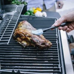 Broil King 952654 Porta-Chef 320 3-Burner Portable Grill, 24-Inches, Propane 10 Broil King 952654 Porta-Chef 320 3-Burner Portable Grill, 24-Inches, Propane -Smokey Ridge Grills Shop bk porta chef 320 e 07 22