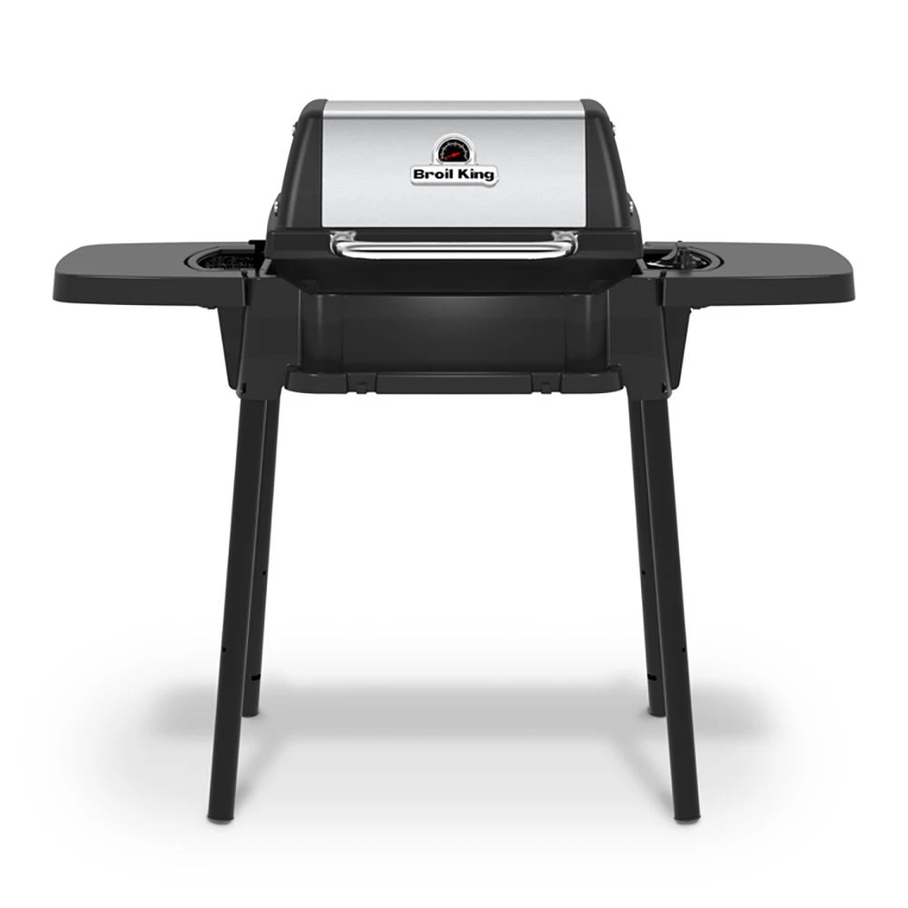 Broil King 950654 Porta-Chef 120 Portable Grill, 18-Inches, Propane 1 Broil King 950654 Porta-Chef 120 Portable Grill, 18-Inches, Propane