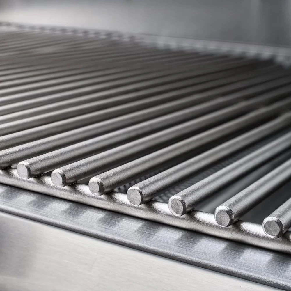 Blaze Prelude LBM Freestanding 3-Burner Gas Grill, 25-Inch 3 Blaze Prelude LBM Freestanding 3-Burner Gas Grill, 25-Inch - Image 3